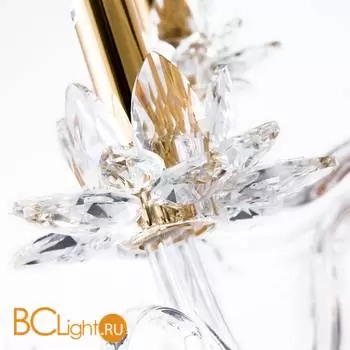 Люстра Divinare Platea 8820/09 LM-15 - Фото 3